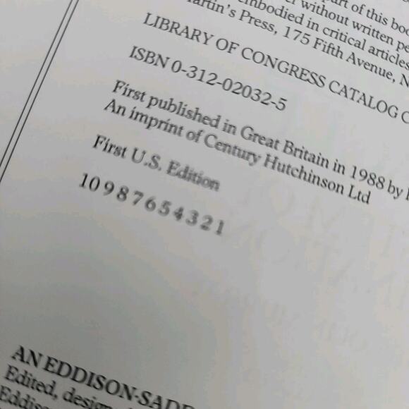 The Celtic Tree Oracle System of Divination First US Edition Hardcover - Picture 8 of 16